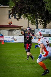 Foto BVW vs Broncos
