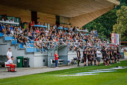 Foto BVW vs Broncos