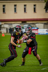 Foto BVW vs Broncos