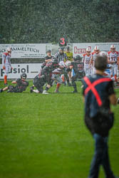 Foto BVW vs Broncos