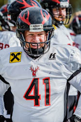 Foto Vikings vs BVW 