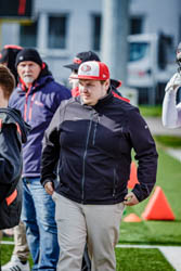 Foto Vikings vs BVW 