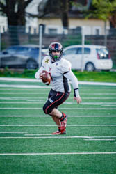 Foto Vikings vs BVW 