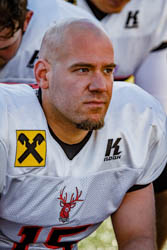 Foto Vikings vs BVW 