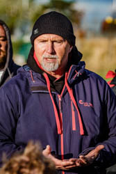 Foto Vikings vs BVW 