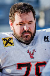Foto Vikings vs BVW 
