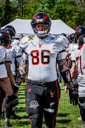 Foto Mustangs  vs BVW 