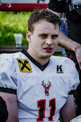 Foto Mustangs  vs BVW 