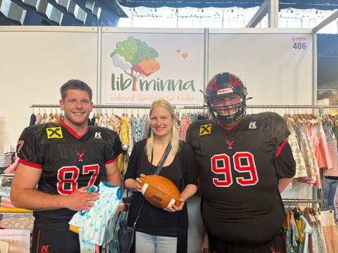 Foto BabyExpo 