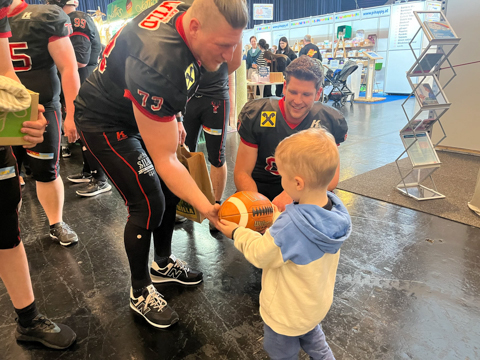 Foto BabyExpo 