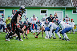 BVW vs. Mustangs