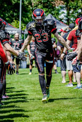 BVW vs. Vikings