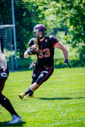 BVW vs. Vikings
