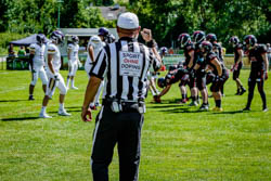 BVW vs. Vikings