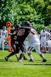 BVW vs. Vikings