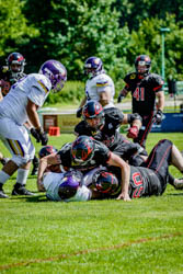 BVW vs. Vikings