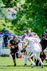 BVW vs. Vikings