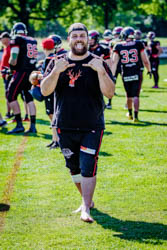 BVW vs. Vikings