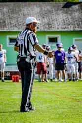BVW vs. Vikings