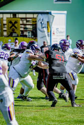 BVW vs. Vikings