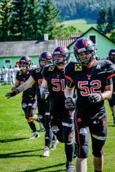 BVW vs. Vikings