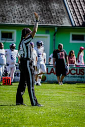 BVW vs. Vikings