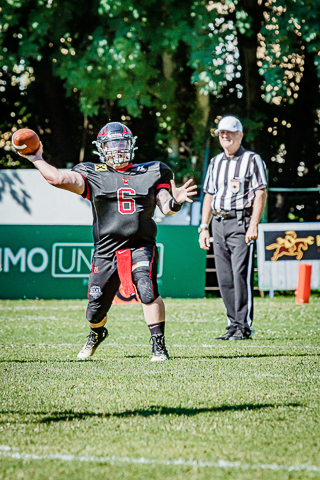 Broncos vs. BVW
