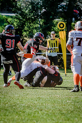Broncos vs. BVW
