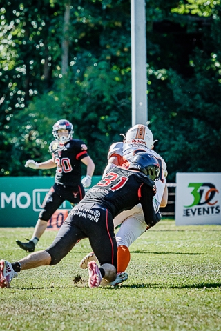 Broncos vs. BVW