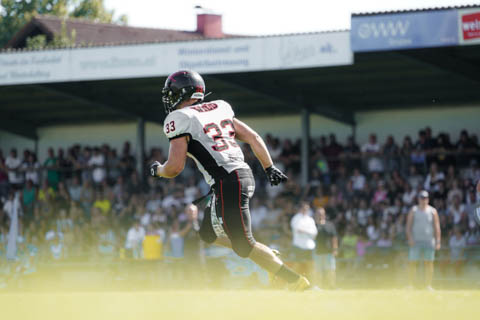 Huskies vs. BVW