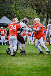 BVW vs. Broncos