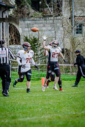 BVW vs. Broncos