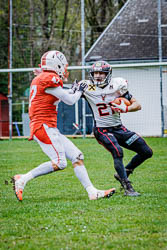 BVW vs. Broncos