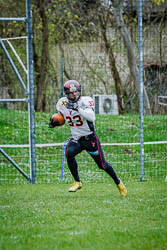 BVW vs. Broncos