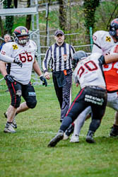 BVW vs. Broncos
