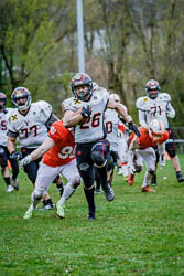 BVW vs. Broncos