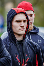 BVW vs. Vikings