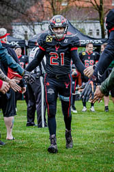 BVW vs. Vikings