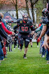 BVW vs. Vikings