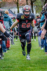 BVW vs. Vikings