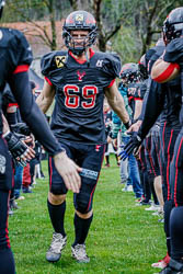 BVW vs. Vikings