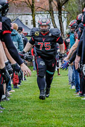 BVW vs. Vikings