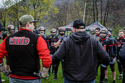 BVW vs. Vikings
