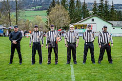 BVW vs. Vikings
