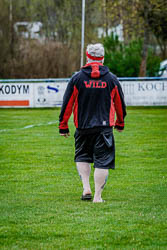 BVW vs. Vikings
