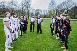 BVW vs. Vikings