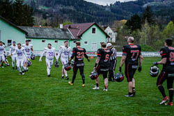 BVW vs. Vikings