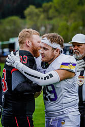 BVW vs. Vikings