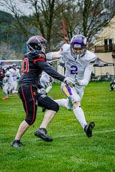 BVW vs. Vikings