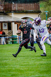 BVW vs. Vikings